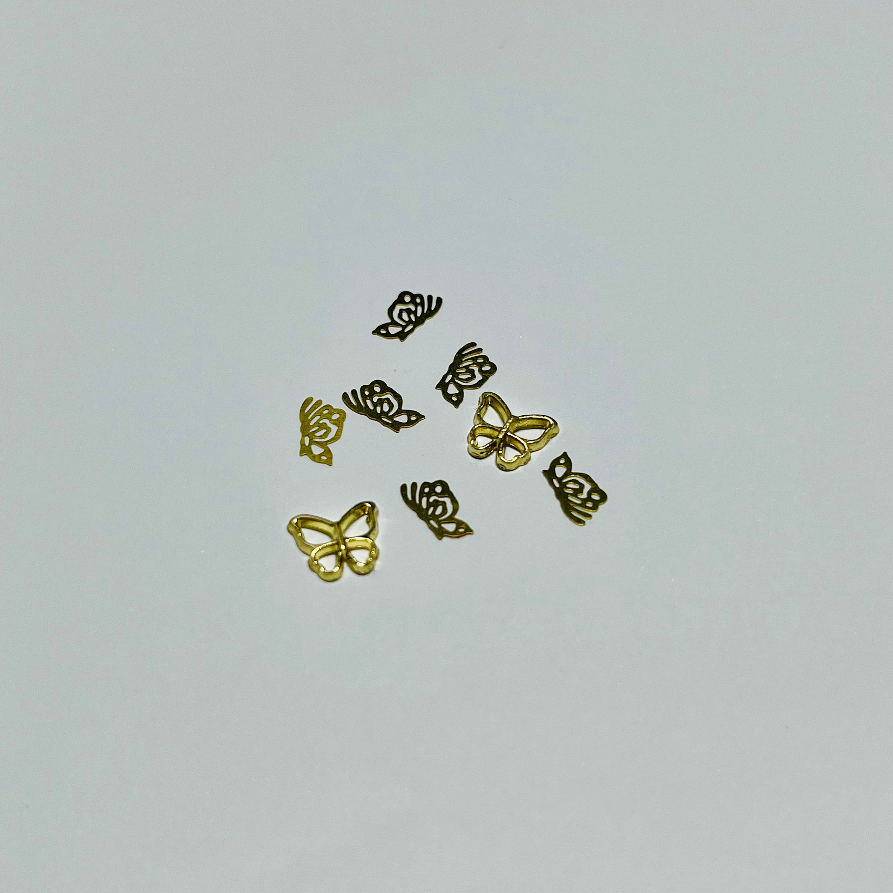 Butterfly Kisses