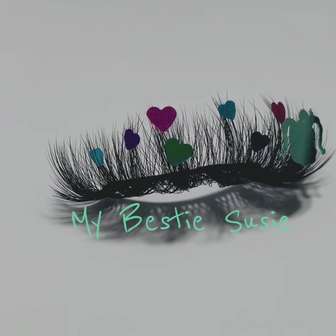 My Bestie Susie